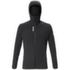 KAMET XCS LIGHT HOODIE Men NOIR NEW