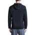 Mikina X-Bionic X-Bionic® X-Ential Hoody LS X Black