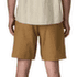 Kraťasy Patagonia Lightweight All-Wear Gi Shorts - 9 in. Men Weathered Stone