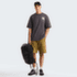 Sun Oversize Short Sleeve Tee-Graphic Men