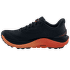 Topánky Topo athletic Ultraventure 4 Men Black / Red