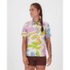 Košeľa krátky rukáv Mons Royale AT Merino Short Sleeve Shirt Women Natures Odyssey
