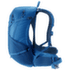 Batoh deuter Futura 27 nightblue-baltic