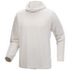 Cormac Hoody Men Arctic Silk