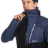 Bunda Direct Alpine Cyclone 4.0 Men ocean