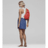femund cotton Skirt Women