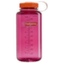 Wide Mouth Sustain 1000 ml Fuchsia Purple w/Flame