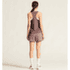 Tielko Craft ADV Essence Singlet 2 Women FLINT
