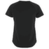 Tričko krátky rukáv Craft Collective SS Tee Women 999000 Black