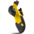 Lezečky La Sportiva Solution Comp JR Yellow/Black