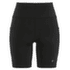 Kraťasy Craft Essence Short Tights 3 Women BLACK