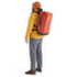 Vak Sea to Summit Big River Dry Backpack Jet Black