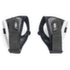 DISTANCE FKT STRAPS Black