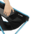 Stolička Helinox Sunset Chair (re) Black