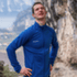 Mikina Mammut Aconcagua ML Jacket Men 50665 tschiel