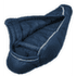 Spacák Grüezi bag DownWool Summer Light 2.0 Blue Ashes