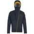 Bunda Direct Alpine Guide 9.0 anthracite/mango