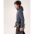Sedák Arcteryx AR-385a Harness Women Forage / Mantis