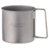 Hrnček Soto Ultralight Titanium Mug 600 ml