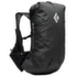DISTANCE 15 Black