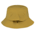 Klobúk Buff RAIN BUCKET HAT SOLID GINGKO