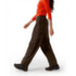 Nohavice Arcteryx Leutia Pant Women Carob