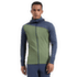 Bunda La Sportiva COSMIC THERMAL HOODY MEN Night Sky_B46B46