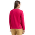 Tričko dlhý rukáv La Sportiva MOON CLIMB LONG SLEEVE WOMEN Azalea/Redwood