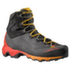 Aequilibrium Trek GTX Carbon/Yellow