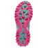 Topánky La Sportiva Bushido III Women Moon/Springtime