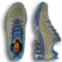 Topánky La Sportiva Akyra II Night Sky/Cypress
