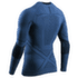 Tričko dlhý rukáv X-Bionic  ENERGY ACCUMULATOR LIGHT SHIRT LS MEN NEO NAVY