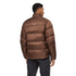 Bunda Mammut Glacier Glow IN Jacket Men black 0001