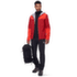 Bunda Mammut Alto Guide HS Hooded Jacket Men marine-tschiel