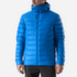 Bunda Millet EVOLE 700 HD MEN SHADOW BLUE