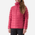 Bunda Millet EVOLE 700 HD WOMEN F4090 HOLLY BERRY