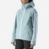 Bunda Millet UBIC GTX 3L Jacket WOMEN F0084 STARLINK/PURPLE VELVET