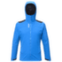 KAMET SHIELD JACKET MEN ICON BLUE
