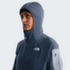 Tek Approach Futurefleece Hooded Jacket Women