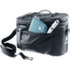 Taška deuter Rack Bag 10 Black