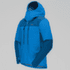Bunda Norrona trollveggen Gore-Tex Pro light Jacket Men Brilliant Blue/Dark Blue
