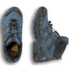Topánky La Sportiva Ultra Raptor II Mid JR GTX Hurricane/Black