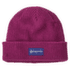 SNOWDRIFTER BEANIE Hut Tripper Label: Amaranth Pink