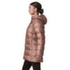 Parka Patagonia FITZ ROY DOWN PARKA Women Black