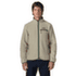 Bunda Patagonia RETRO PILE JACKET Men Den Brown