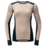 Reverso Merino Shirt Women 684A STONE