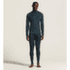 Set Craft Baselayer Set 2 Men BLACK