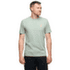 Tričko krátky rukáv Black Diamond Shredded SS Tee Men Pale Mauve