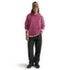 Emblem Fleece Hoody Women