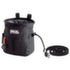 Vrecko Petzl SAKAPOCHE CHALK BAG Black